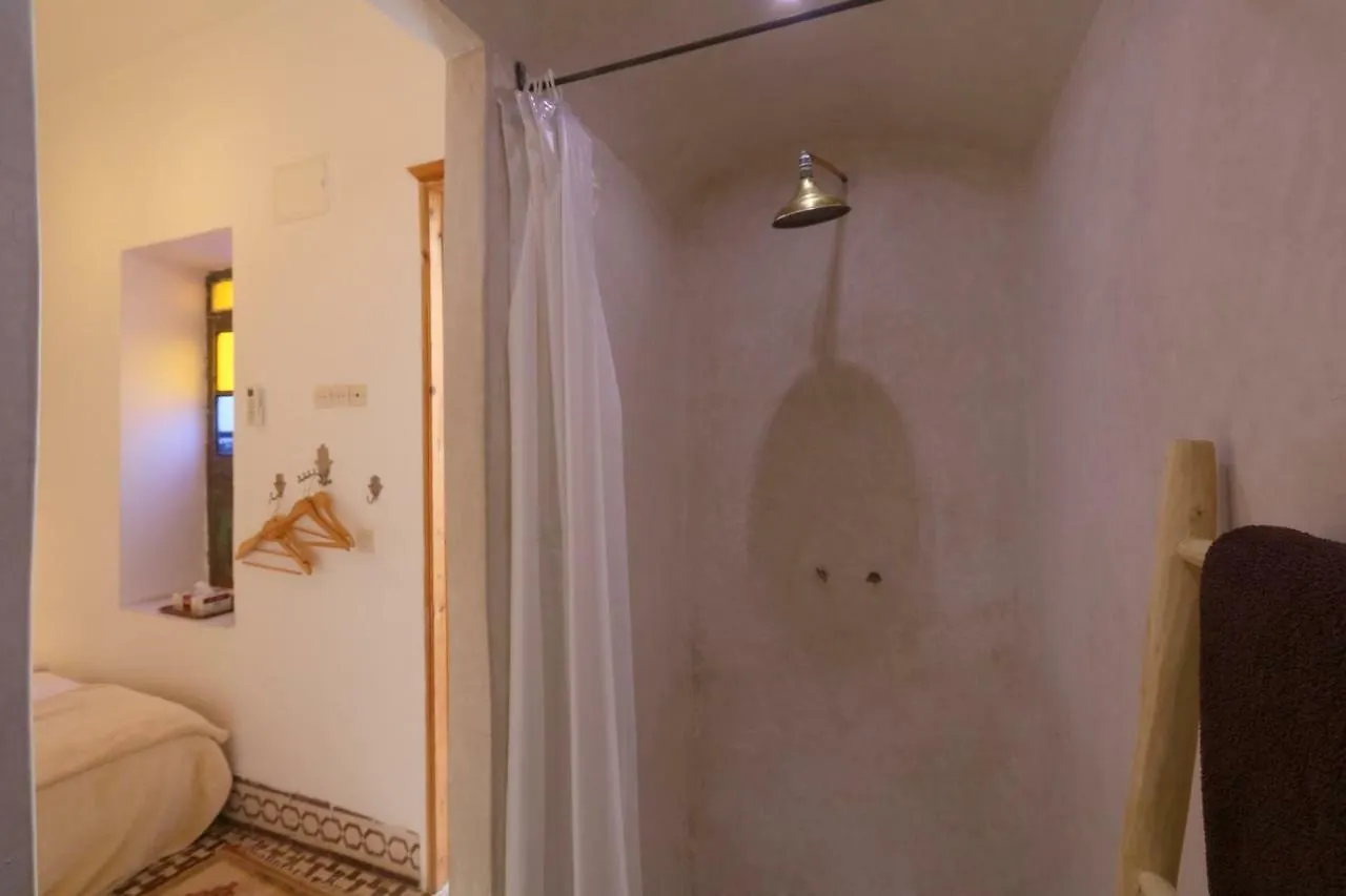 Riad Moulaty Marraquexe