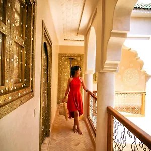 Bed & Breakfast Lalla Jihane