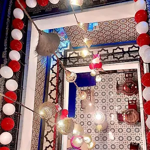 Dar Assou رياد