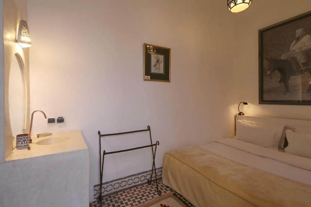 Riad Moulaty Marrakesh