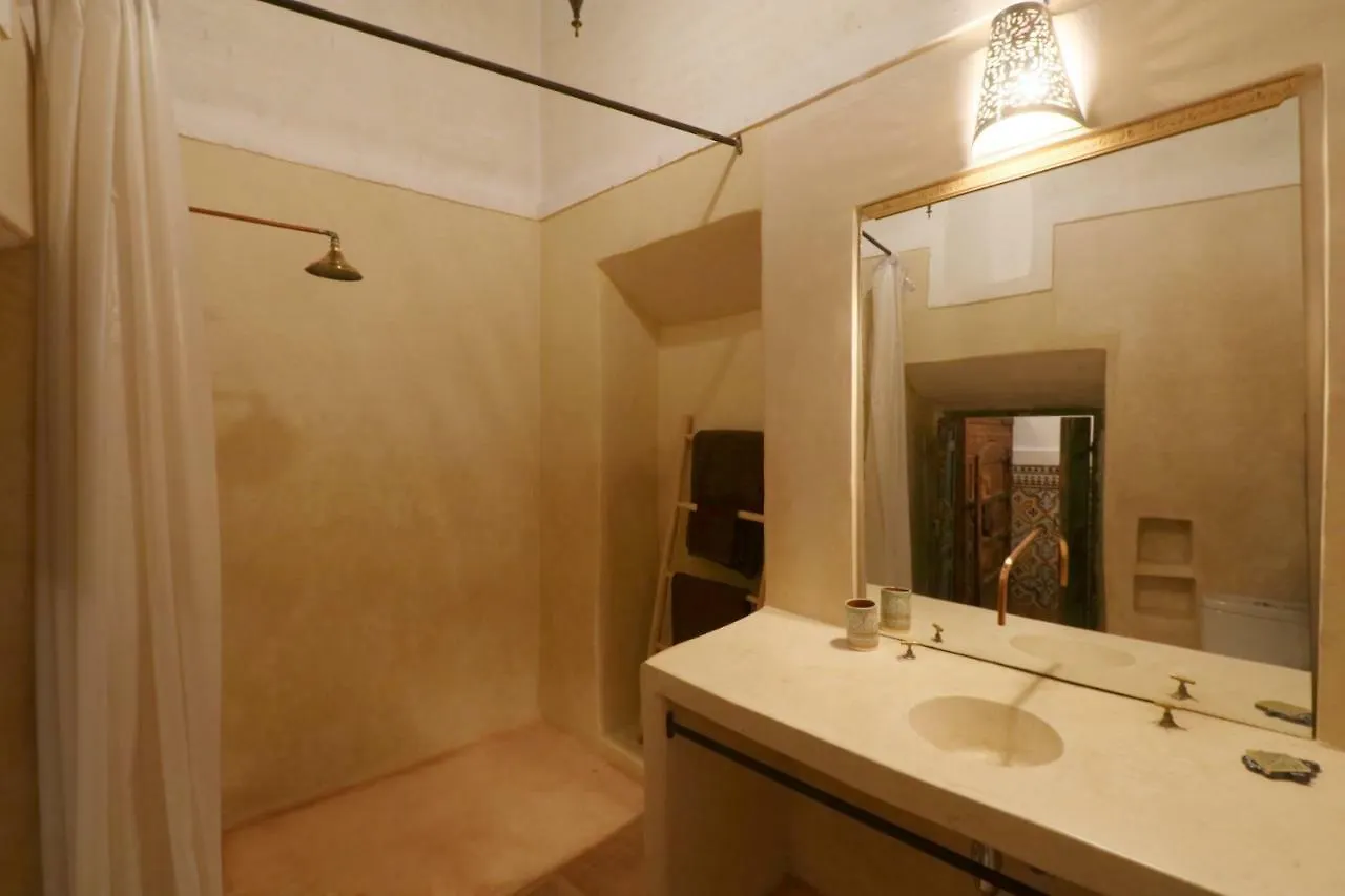 Riad Moulaty Marrakesh 2*,