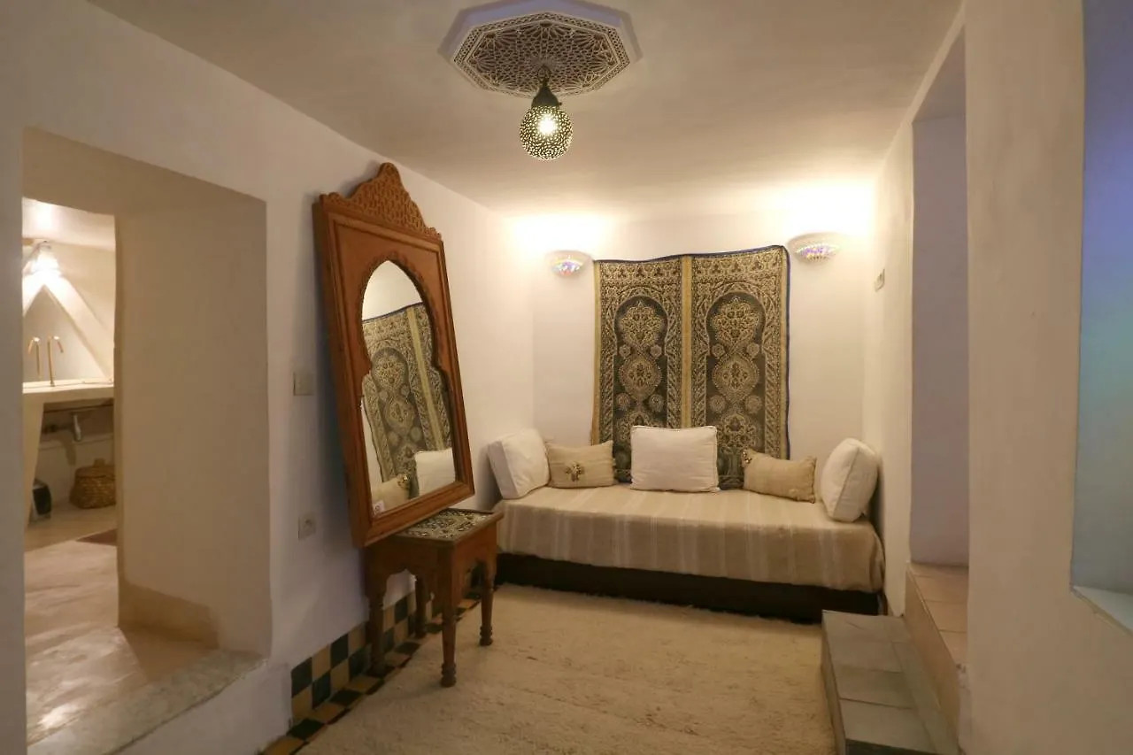 Riad Moulaty Marrakesh