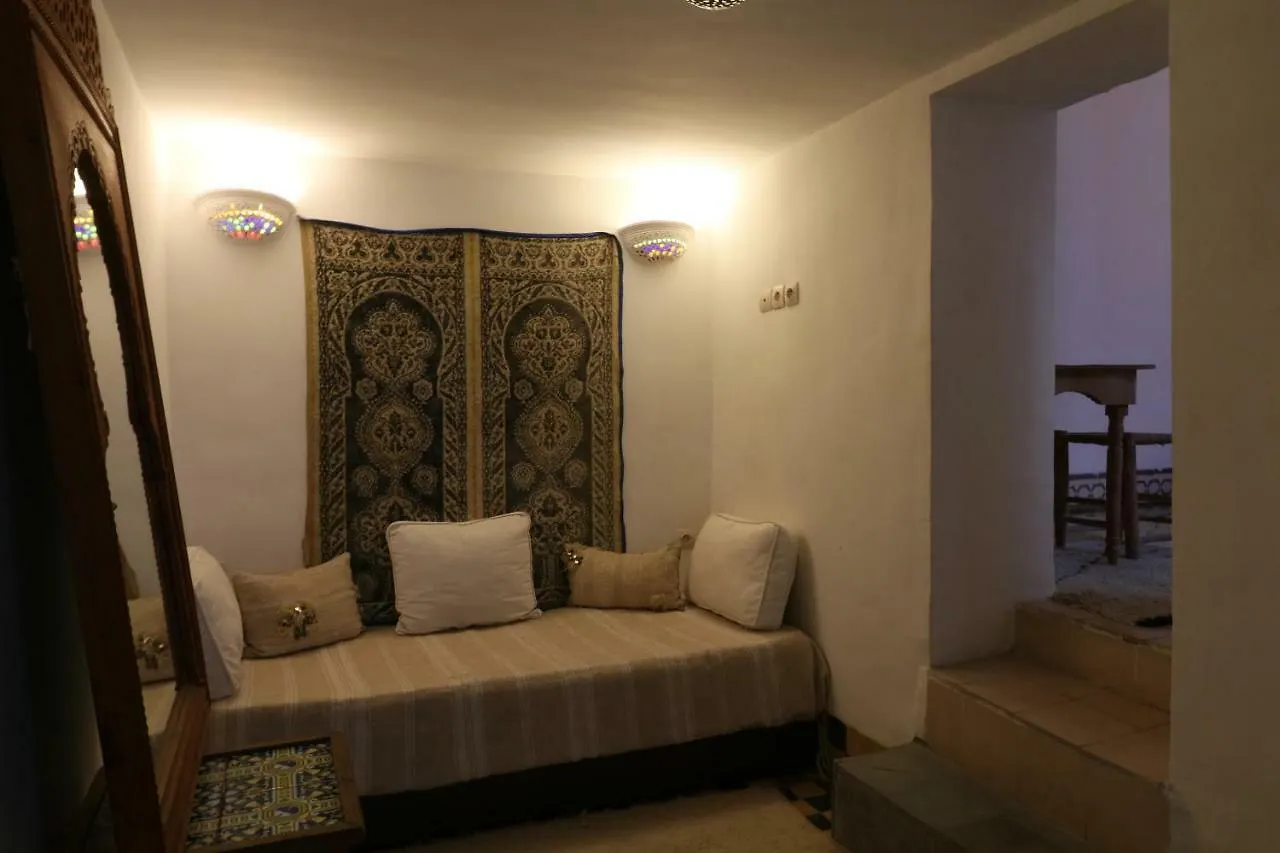 Riad Moulaty Marrakesh 2*,