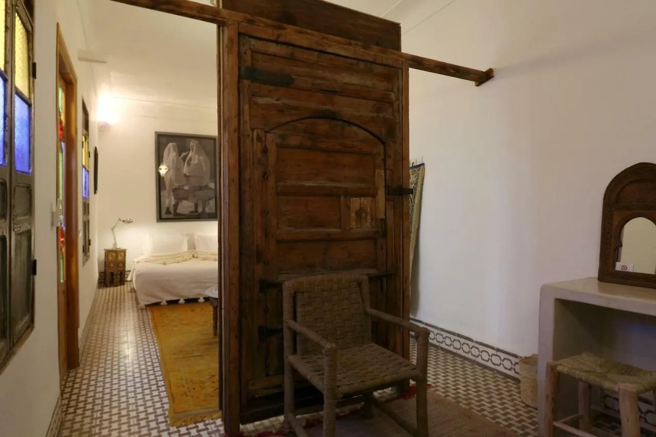 Riad Moulaty Marrakesh