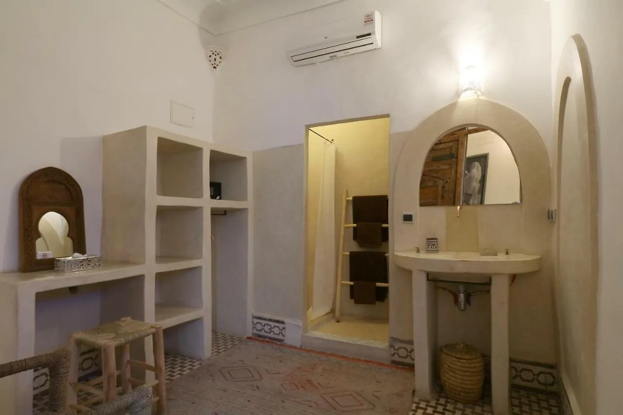 Riad Moulaty Marrakesh 2*,  Morocco