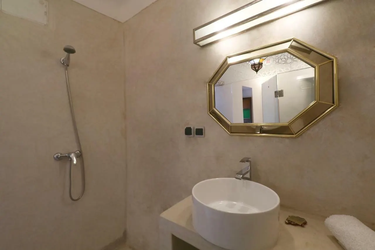 Riad Moulaty Marrakesh Bed & Breakfast