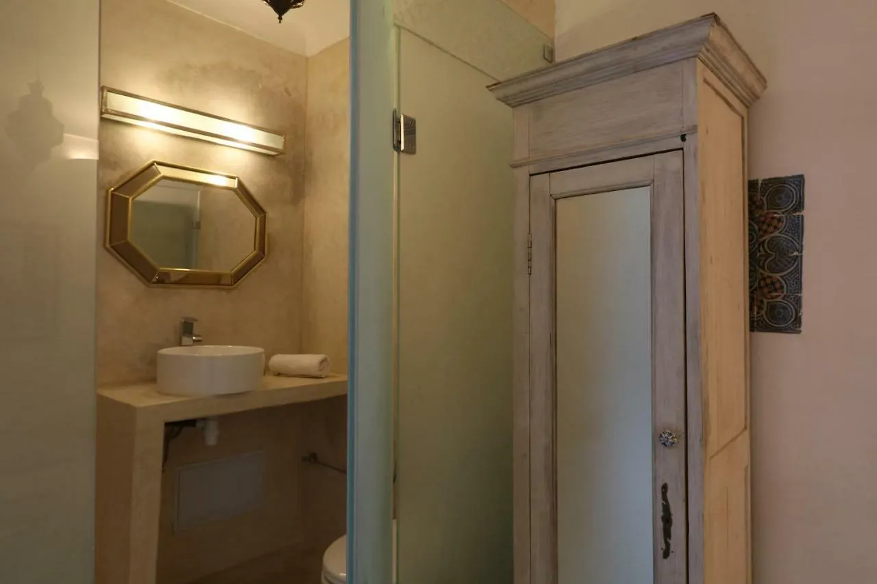 Riad Moulaty Marrakesh Bed & Breakfast