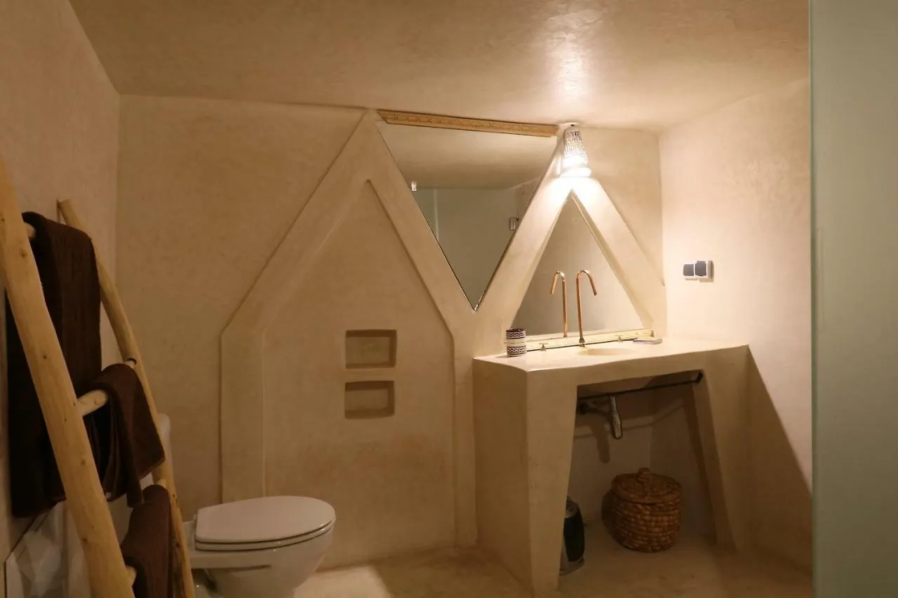 Riad Moulaty Marrakesh 2*,