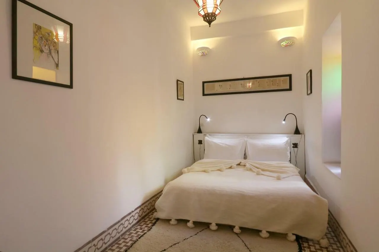Riad Moulaty Marrakesh