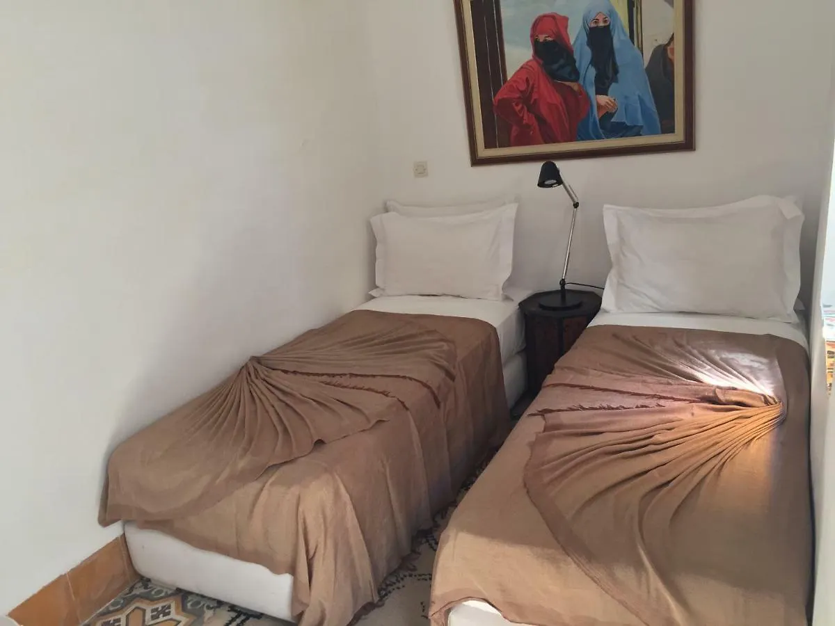 ** Bed & Breakfast Riad Moulaty Marrakesh Morocco