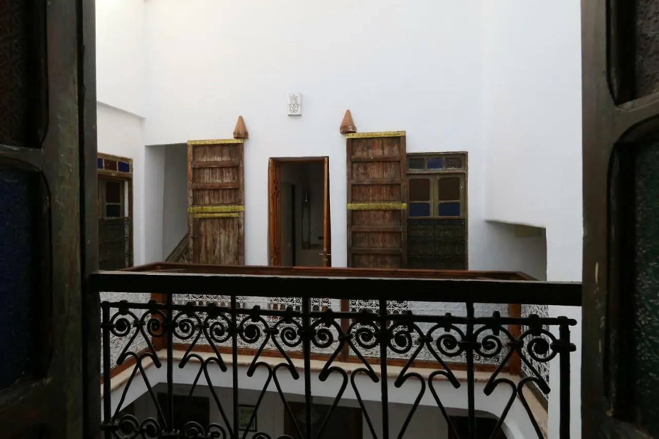 Riad Moulaty Marrakesh